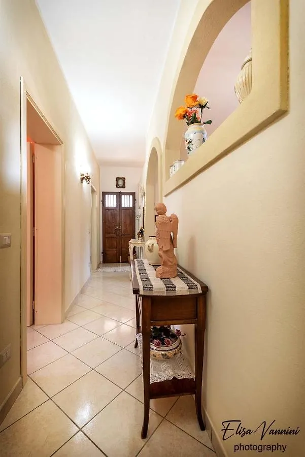 Casa Vittoria Villa Capannoli 0*,  Italy