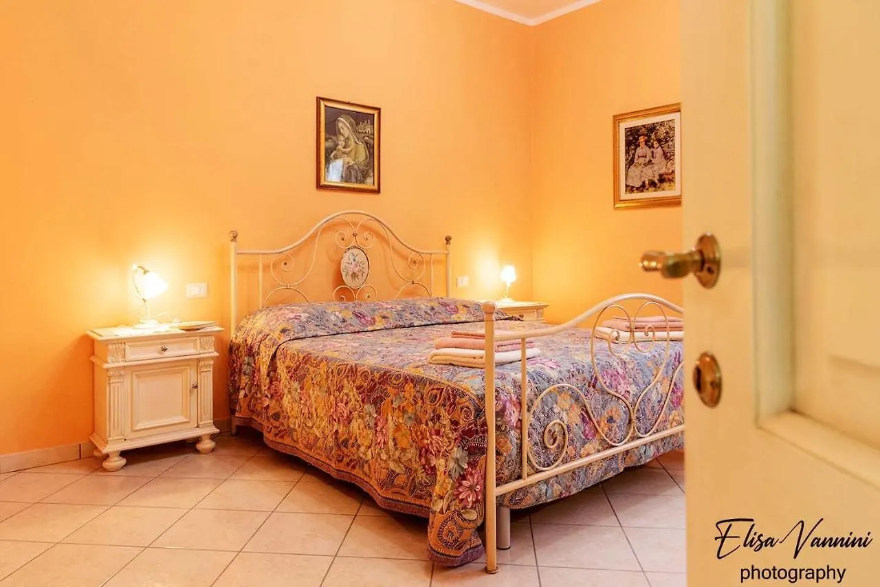 Casa Vittoria Villa Capannoli