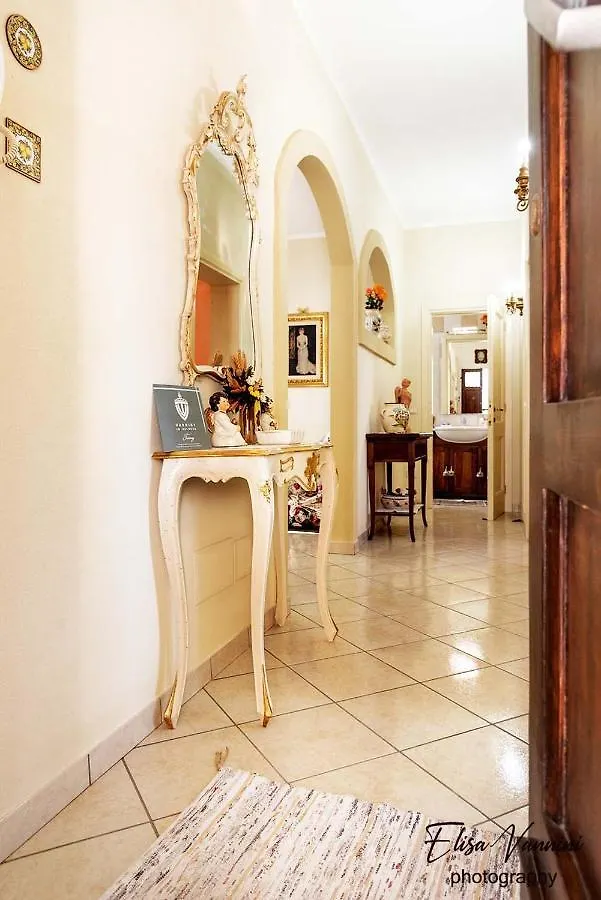 Casa Vittoria Villa Capannoli Holiday home