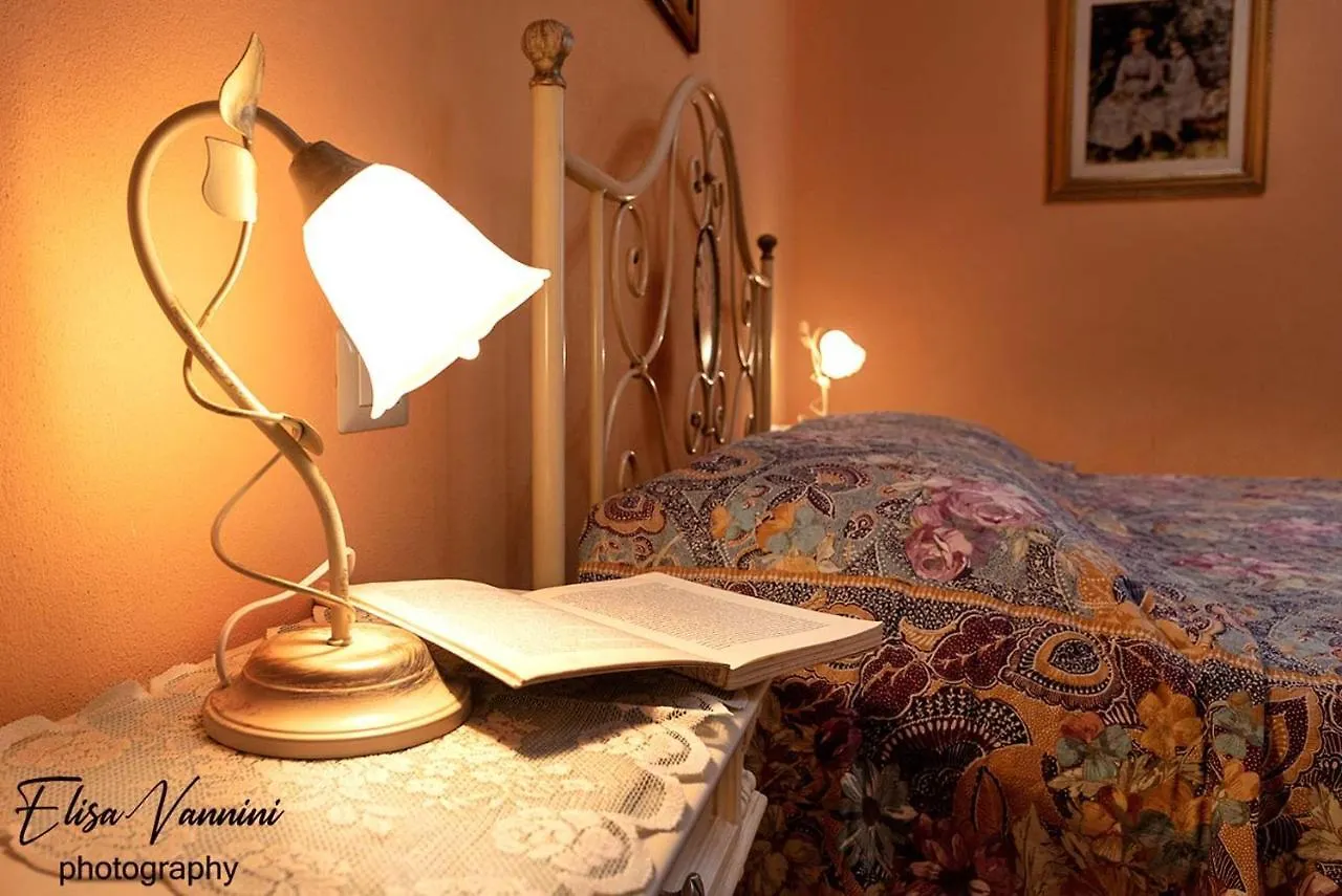 Holiday home Casa Vittoria Villa Capannoli
