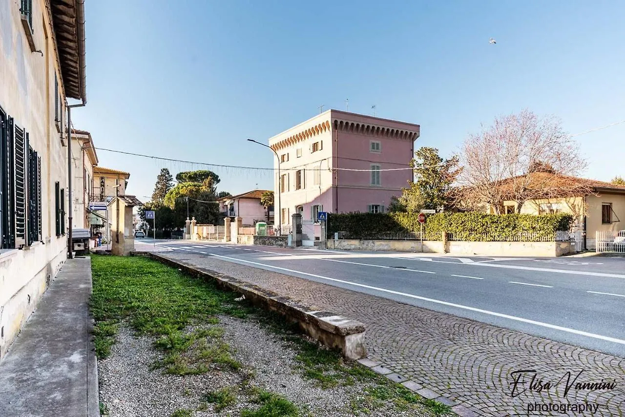 Holiday home Casa Vittoria Villa Capannoli