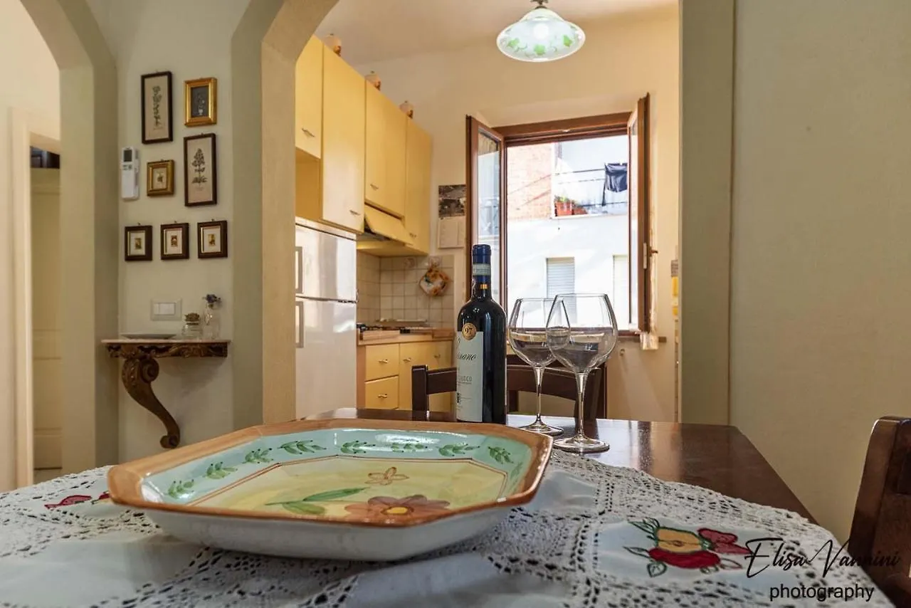Casa Vittoria Villa Capannoli