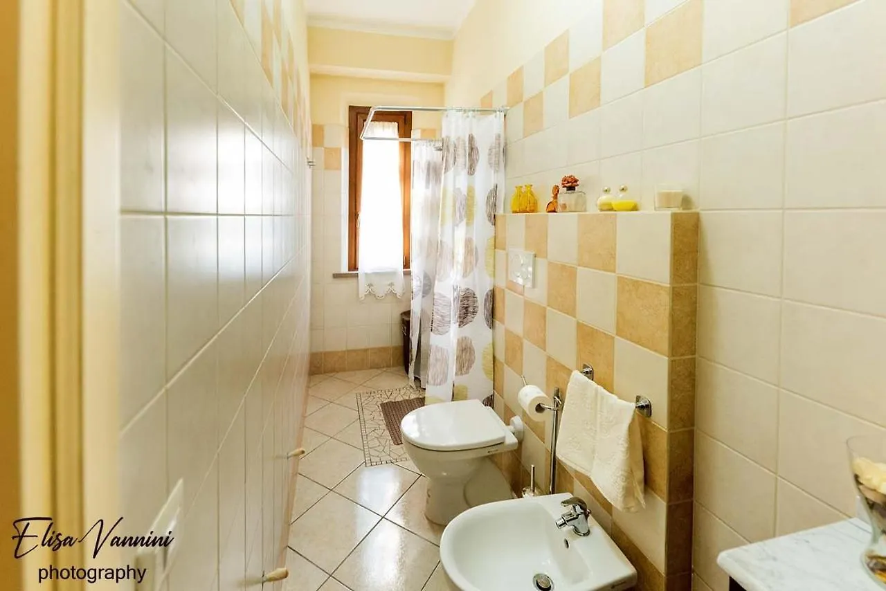 Casa Vittoria Villa Capannoli