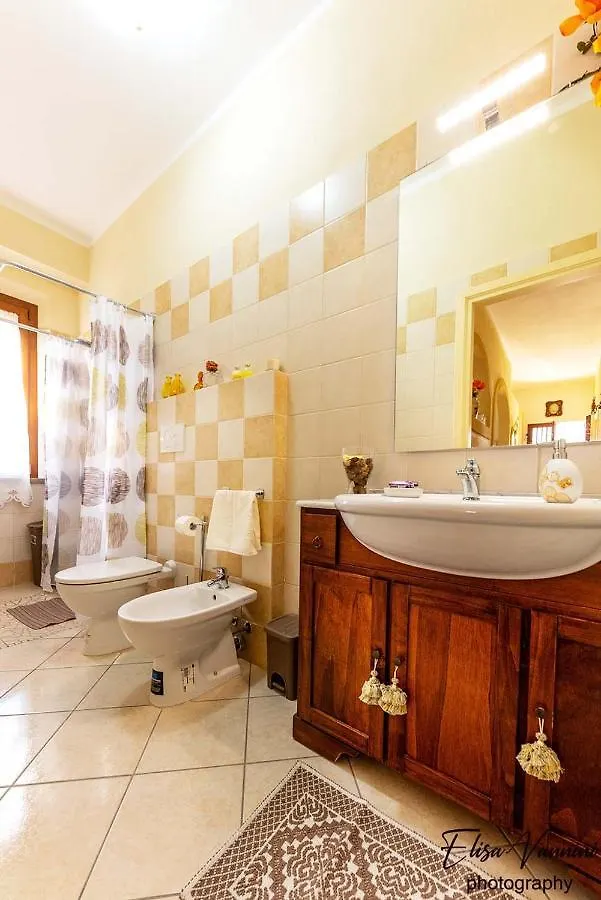 Holiday home Casa Vittoria Villa Capannoli