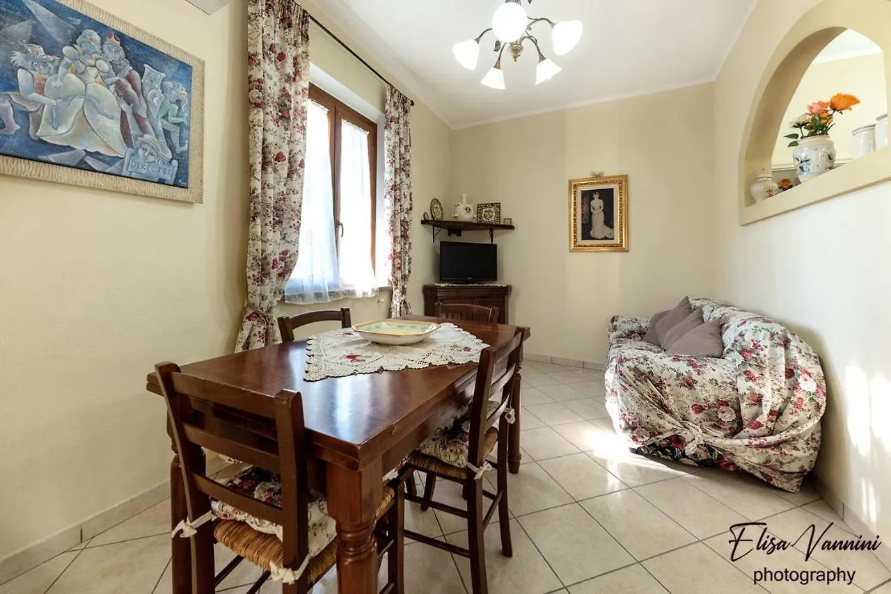 Casa Vittoria Villa Capannoli 0*,  Italy