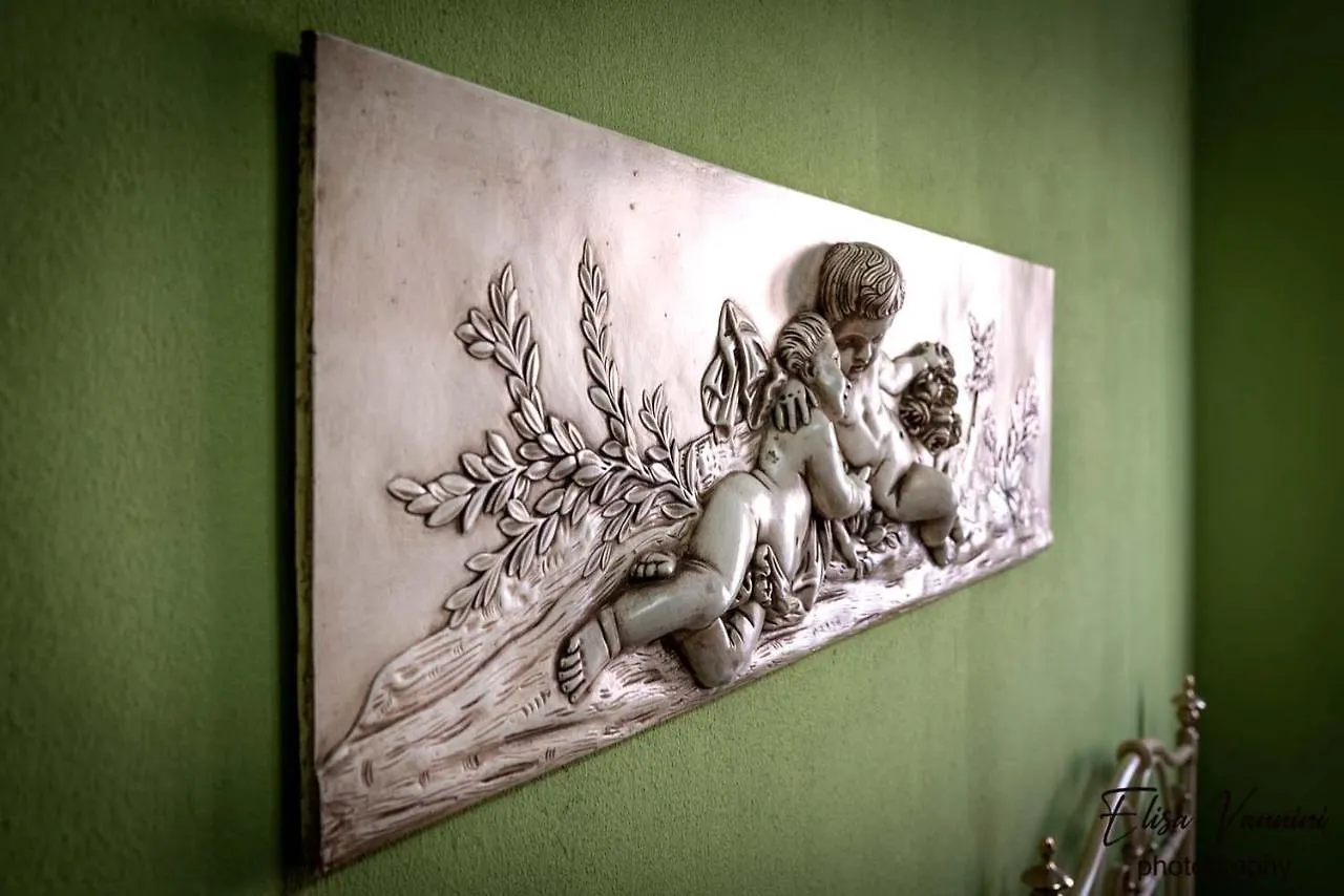 Casa Vittoria Villa Capannoli