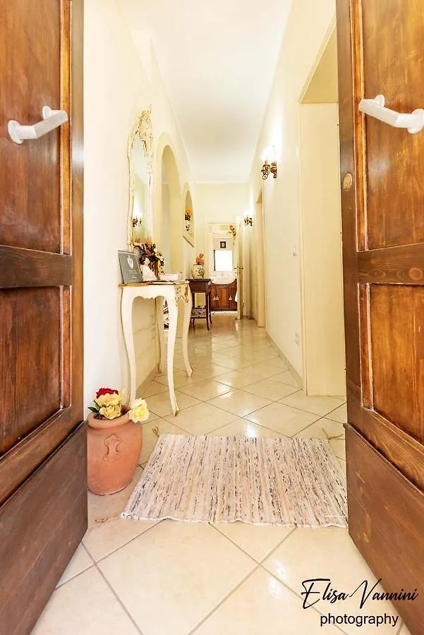 Casa Vittoria Villa Capannoli