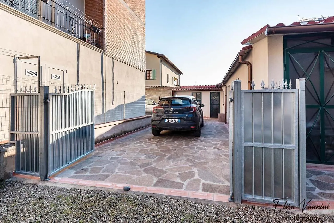 Casa Vittoria Villa Capannoli 0*,  Italy