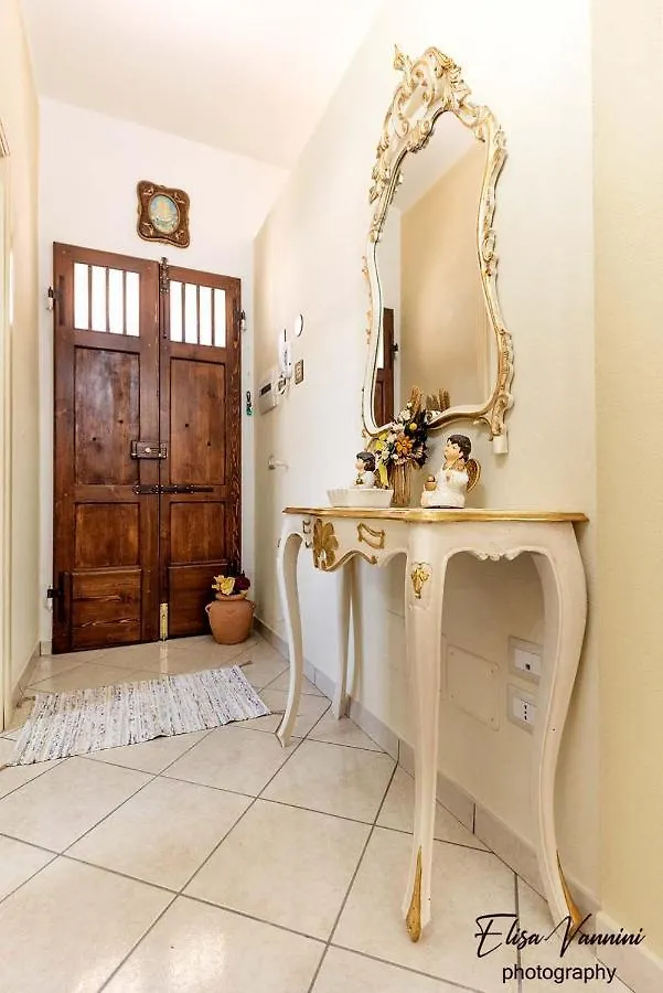 Holiday home Casa Vittoria Villa Capannoli