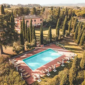 Farm stay Terra Di Dio Toscanizzazione, Capannoli