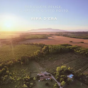 Ripa D'era Vakantieboerderij