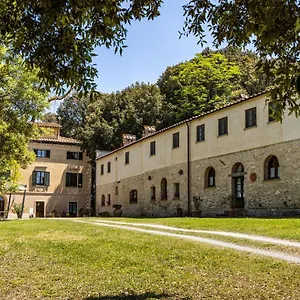 Aparthotel Tenuta Quarrata, Capannoli